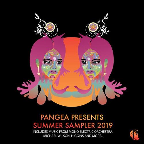 Pangea Presents - Summer Sampler 2019