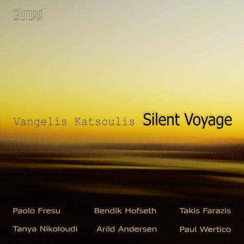 Silent Voyage