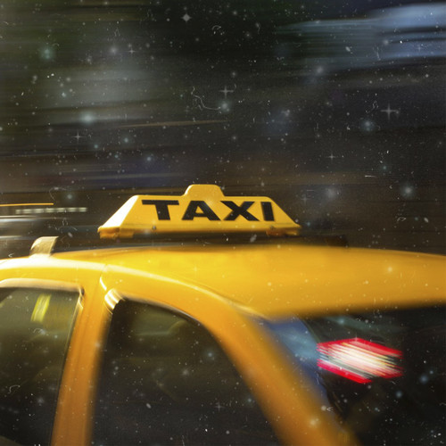 Taxi (Explicit)