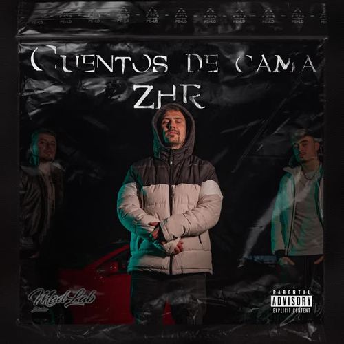 Cuentos de Cama (Explicit)