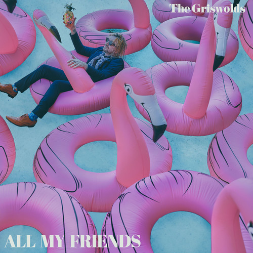 All My Friends (Explicit)