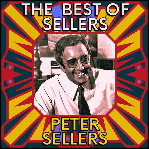 The Best of Sellers