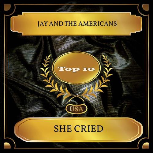 She Cried (Billboard Hot 100 - No. 05)