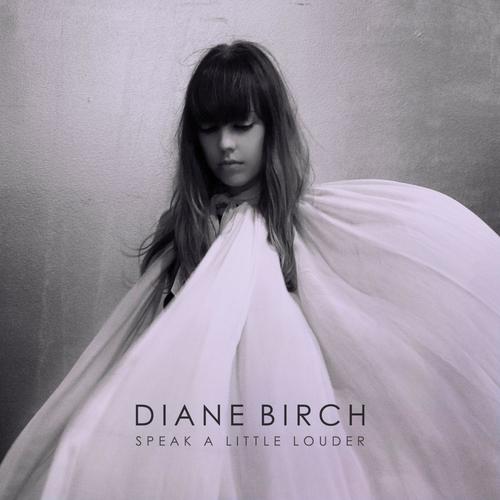 Speak A Little Louder (Explicit)