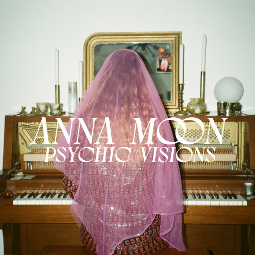 Psychic Visions