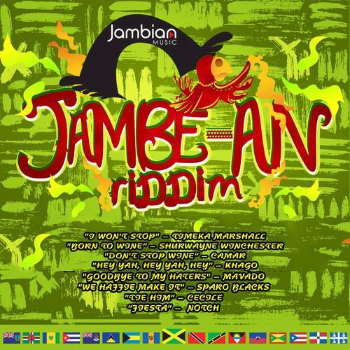 Jambe-An Riddim