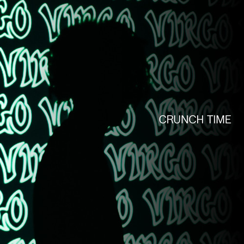 Crunch Time (Explicit)