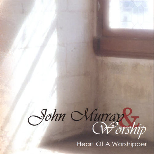 Heart of a Worshipper