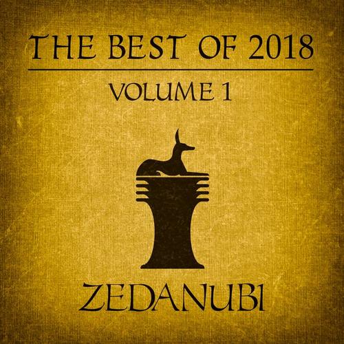 The Best Of 2018, Vol 1