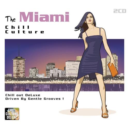 The Miami Sessions, Vol. 2