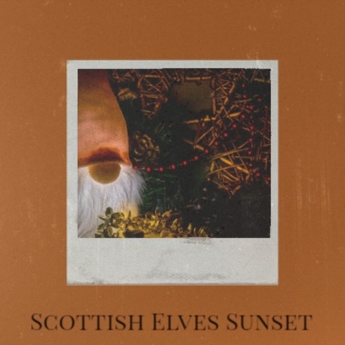 Scottish Elves Sunset