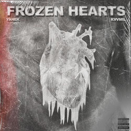 Frozen Hearts (feat. Kvvmil)