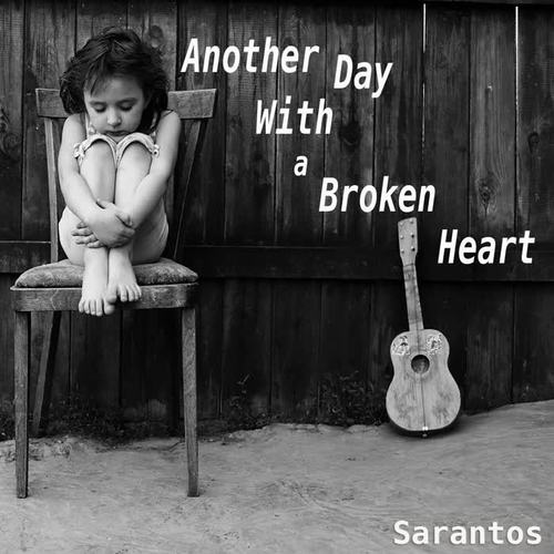 Another Day With a Broken Heart