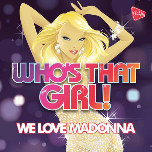 Almighty Presents: We Love Madonna