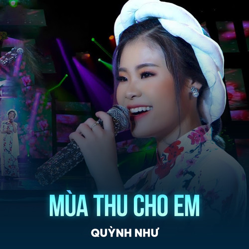 Mùa Thu Cho Em