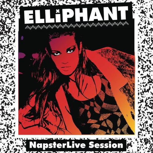 Napster Live Session (Explicit)