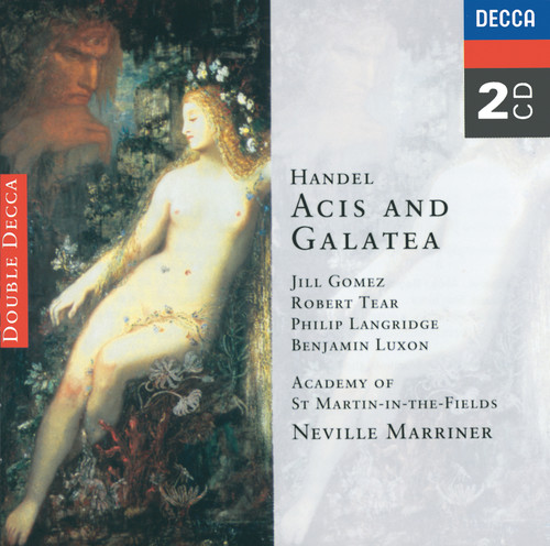 Handel: Acis & Galatea