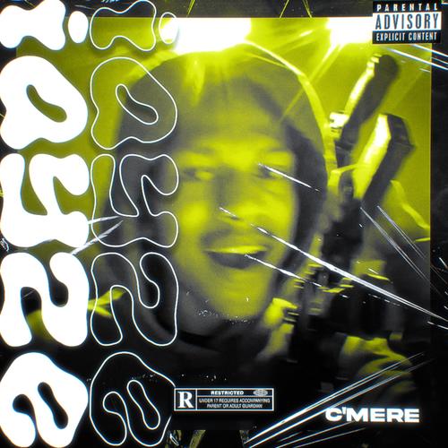 iayze (C'mere) [Explicit]