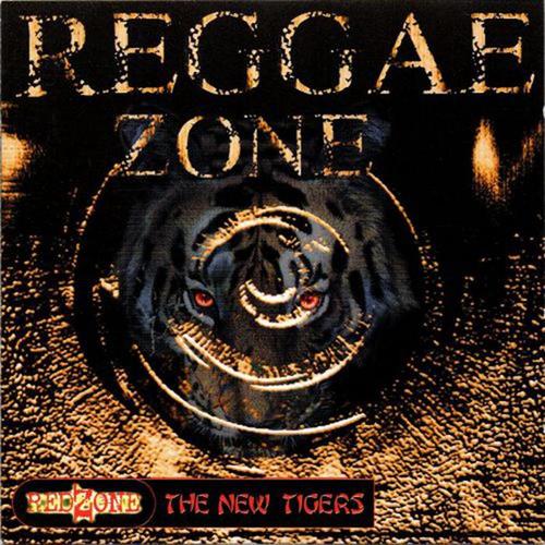 Reggae Zone (The New Tigers)