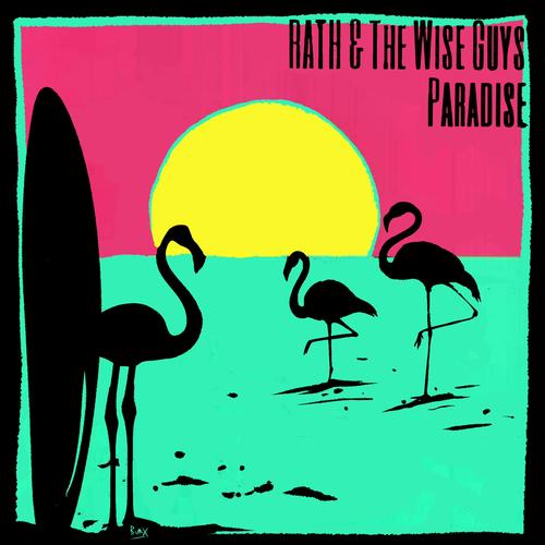 Paradise (Explicit)