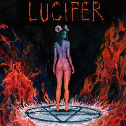 Lucifer (Explicit)