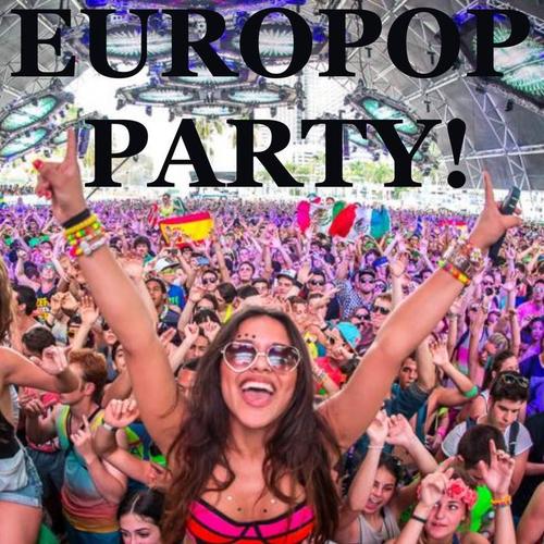 Europop Party!