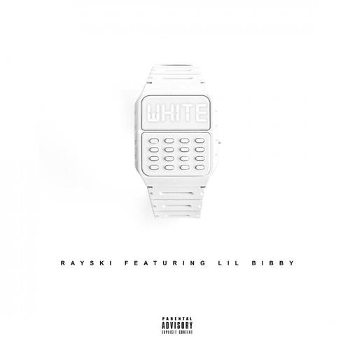 White (feat. Lil Bibby) [Explicit]