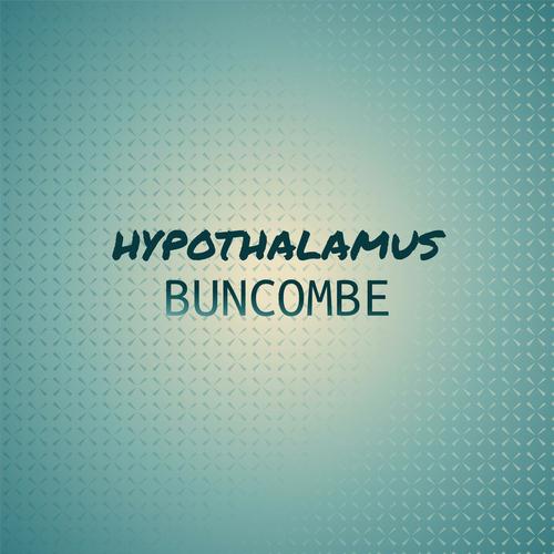 Hypothalamus Buncombe