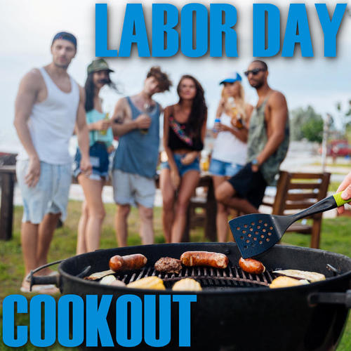 Labor Day Cookout