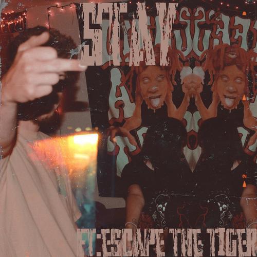 Stay (feat. Escape The Tiger)