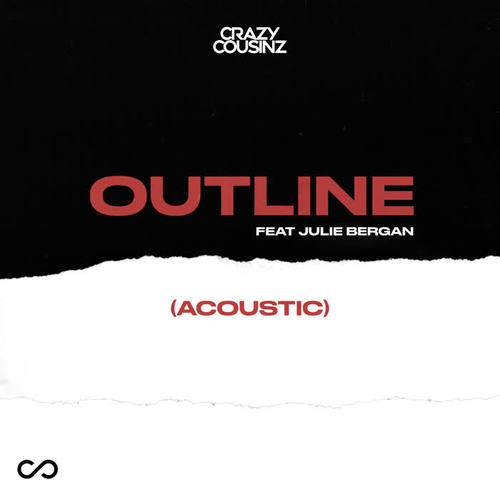 Outline (feat. Julie Bergan) [Acoustic]