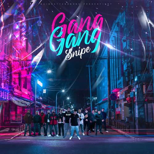 Gang Gang