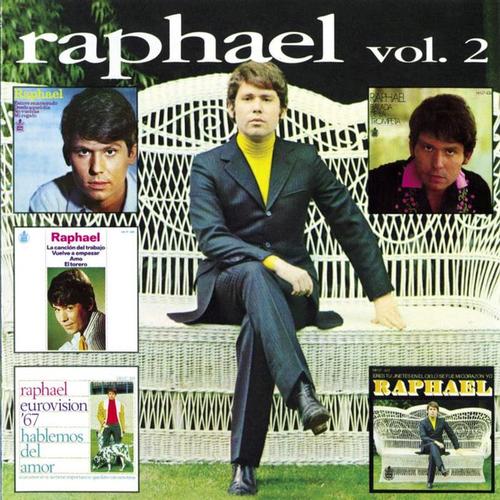 Los EPs Originales Volume 2