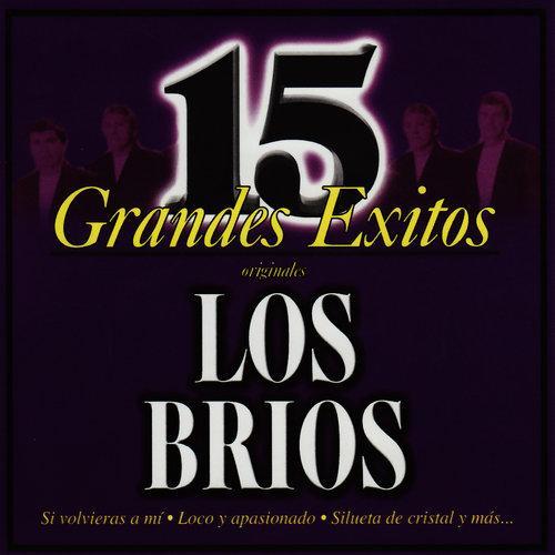 15 Grandes Éxitos