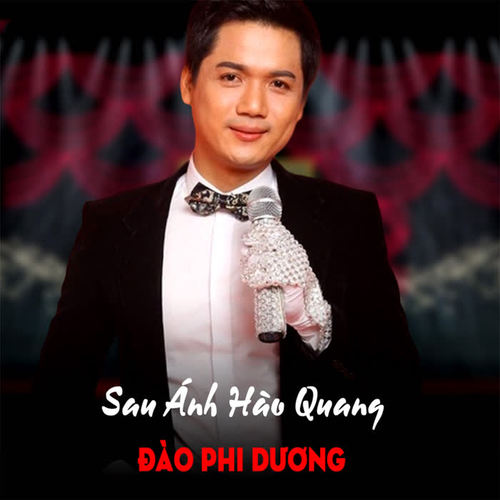 Sau ánh hào quang