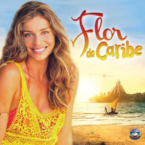 Flor do Caribe