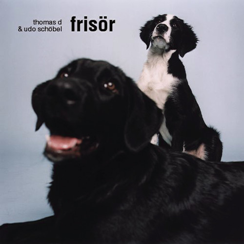 Frisör