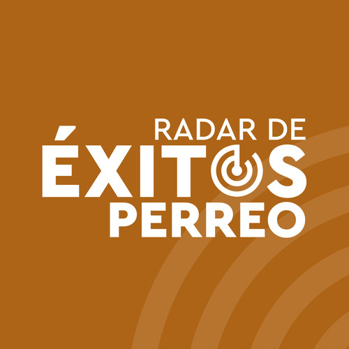 Radar de Éxitos: Perreo (Explicit)