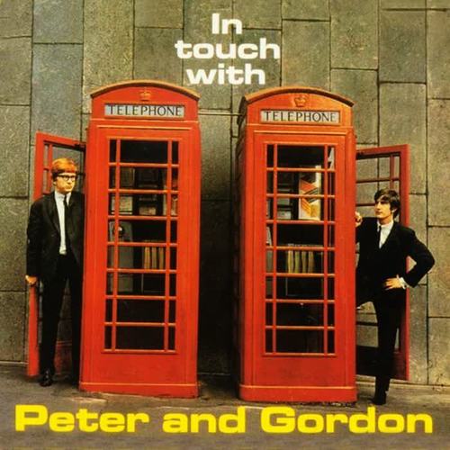 In Touch With Peter And Gordon