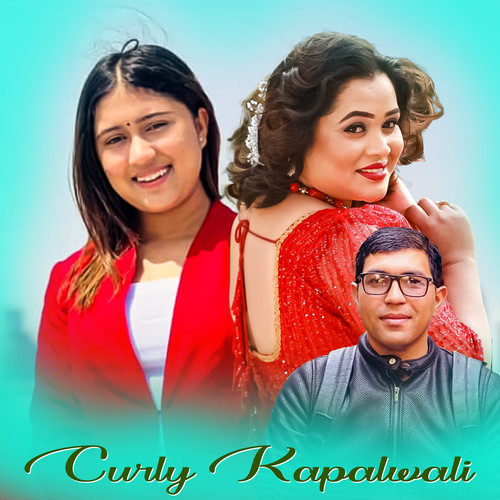 Curly Kapalwali