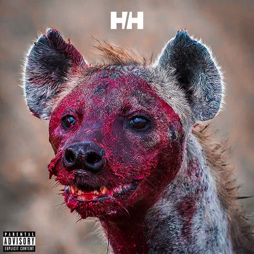 Holiday Hyena (Explicit)