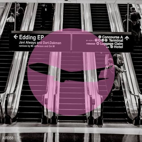 Edding EP