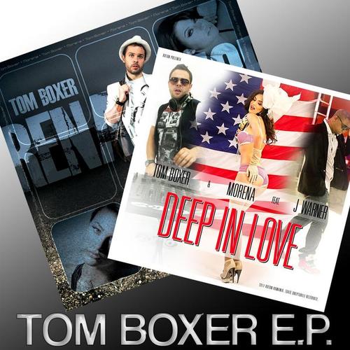 TOM BOXER E.P.