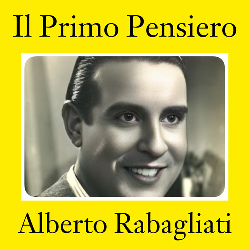 Il Primo Pensiero