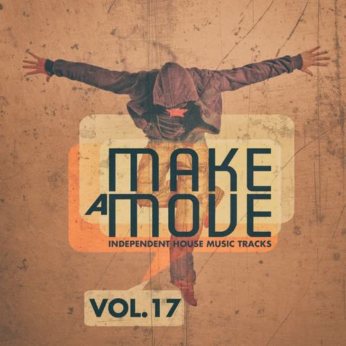 Make a Move, Vol. 17