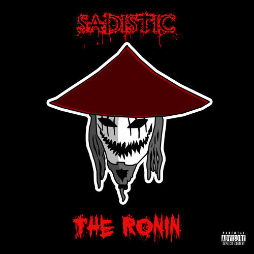 The Ronin (feat. Weapon H, Clockworc, Dru The Conclusion & Mr. Grey) [Explicit]