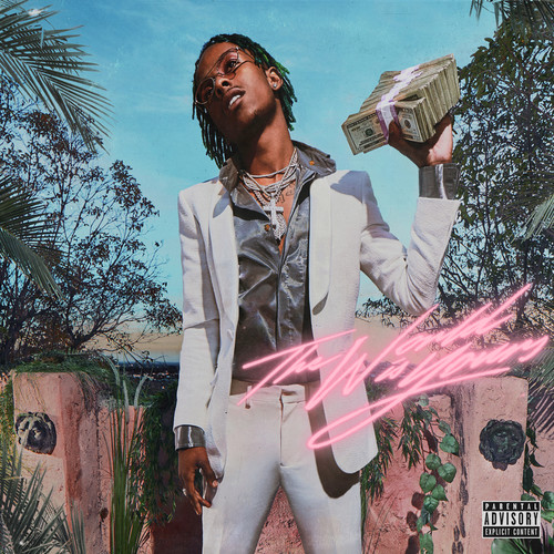 The World Is Yours (Explicit)