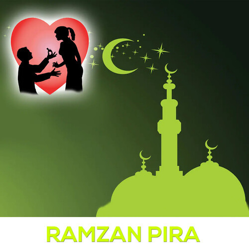 Ramzan Pira