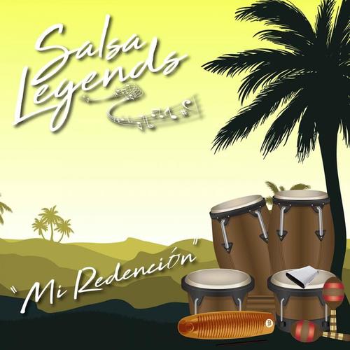 Salsa Legends / Mi Redención