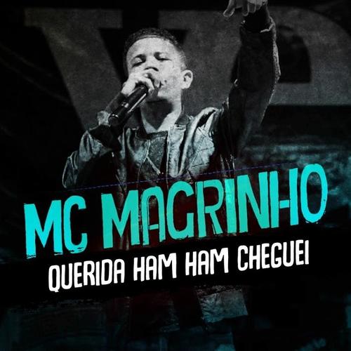 Querida Ham Ham Cheguei
